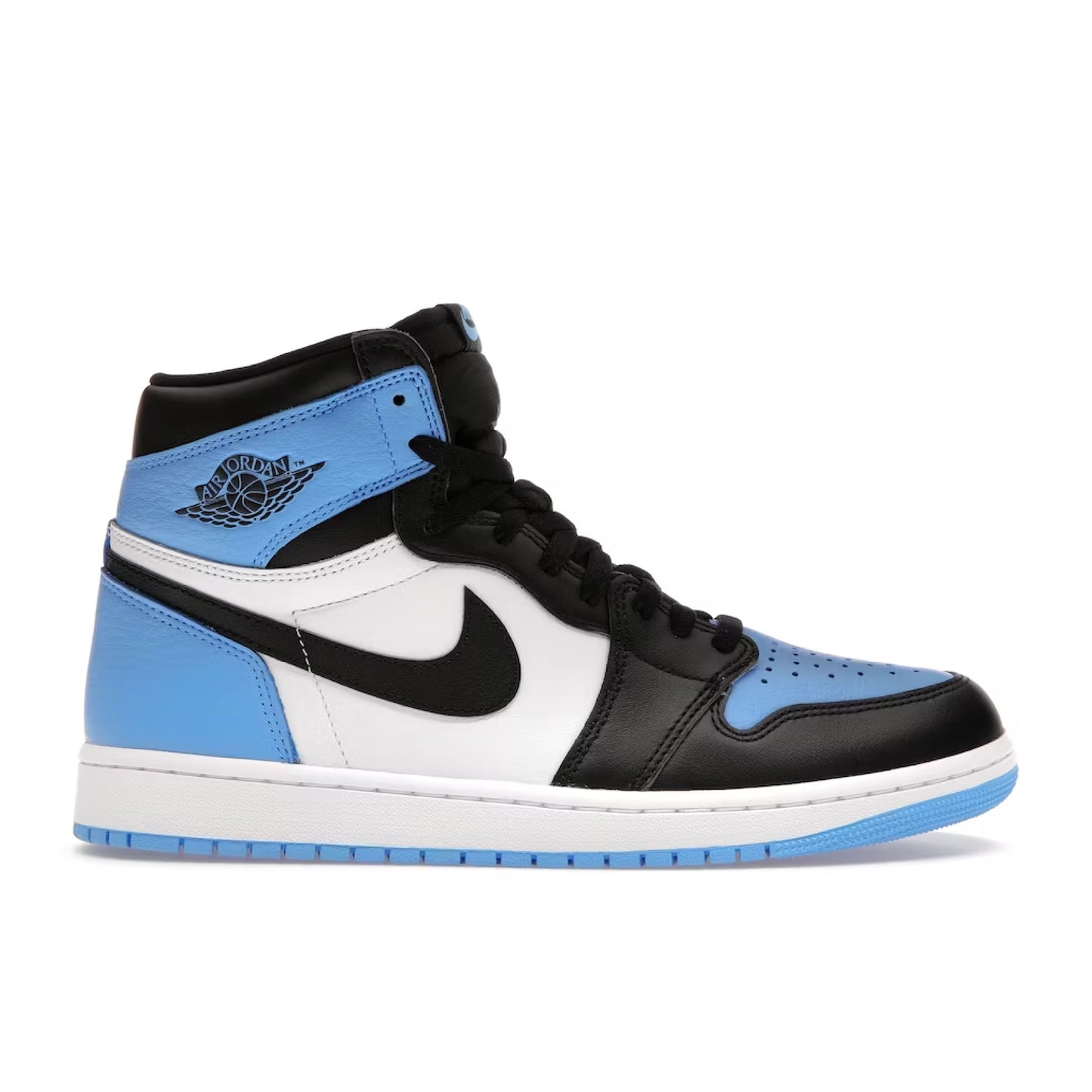 Jordan 1 Retro High OG UNC Toe