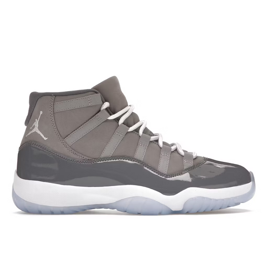 Jordan 11 Retro Cool Grey