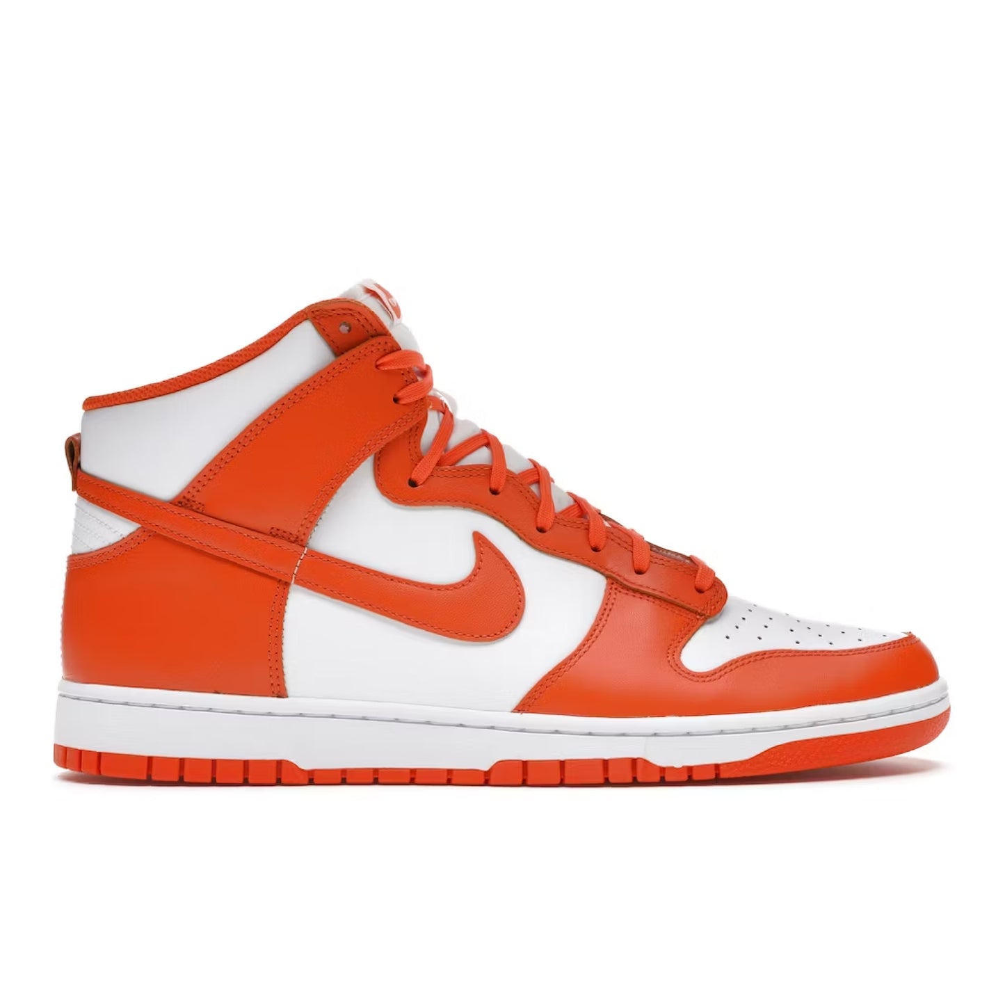 Nike Dunk High Syracuse (2021)