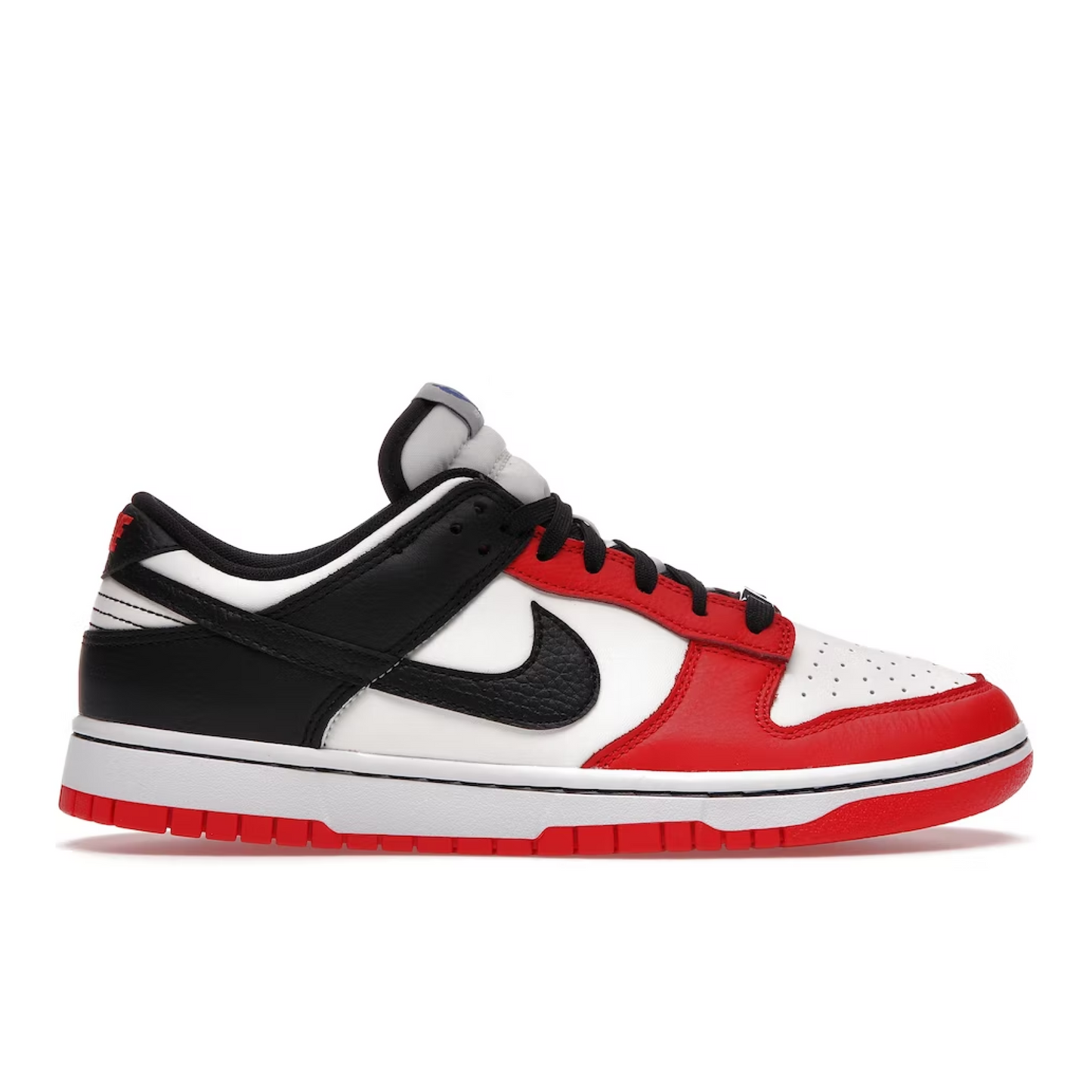 Nike dunk low 75TH Anniversary Chicago