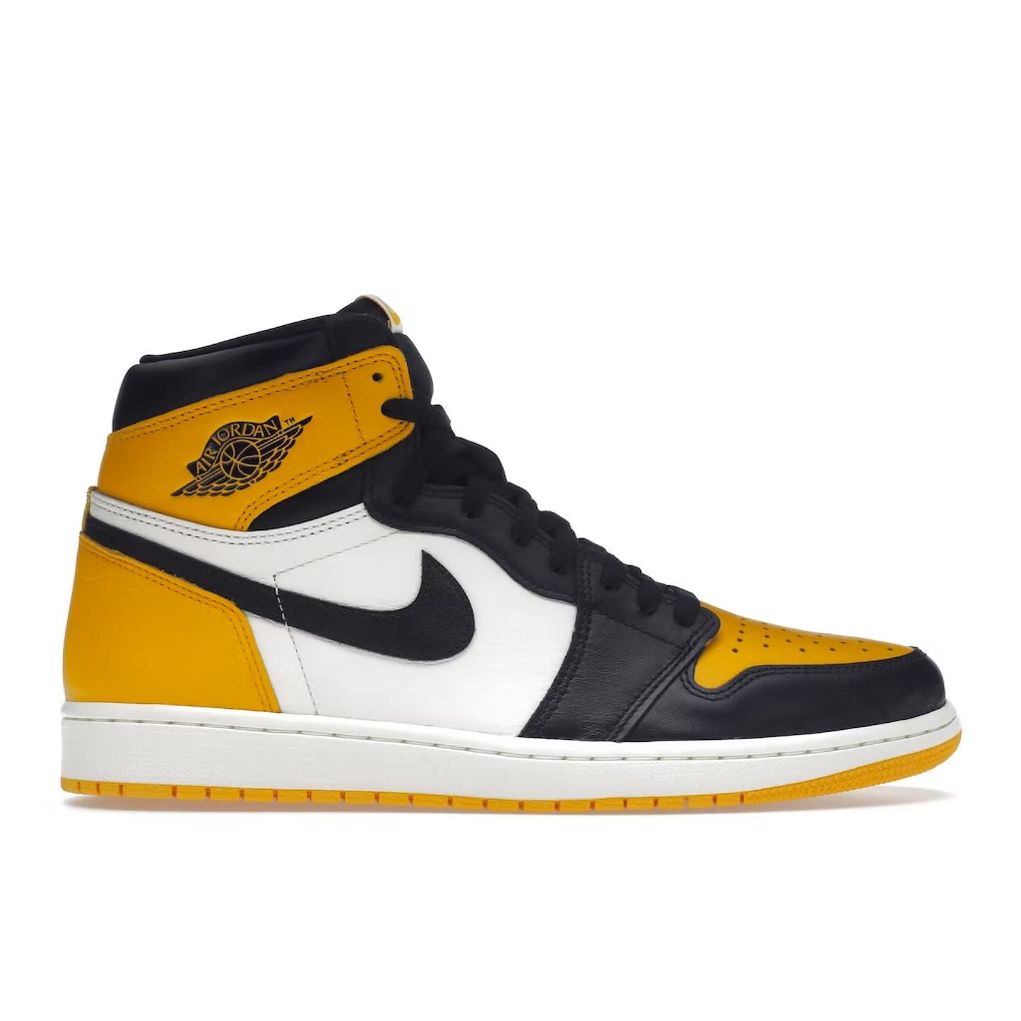 Jordan 1 Retro high OG Taxi