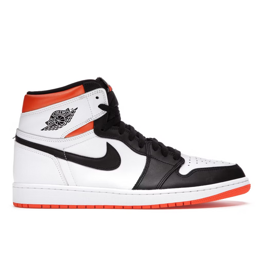 Jordan 1 Retro High Electro Orange