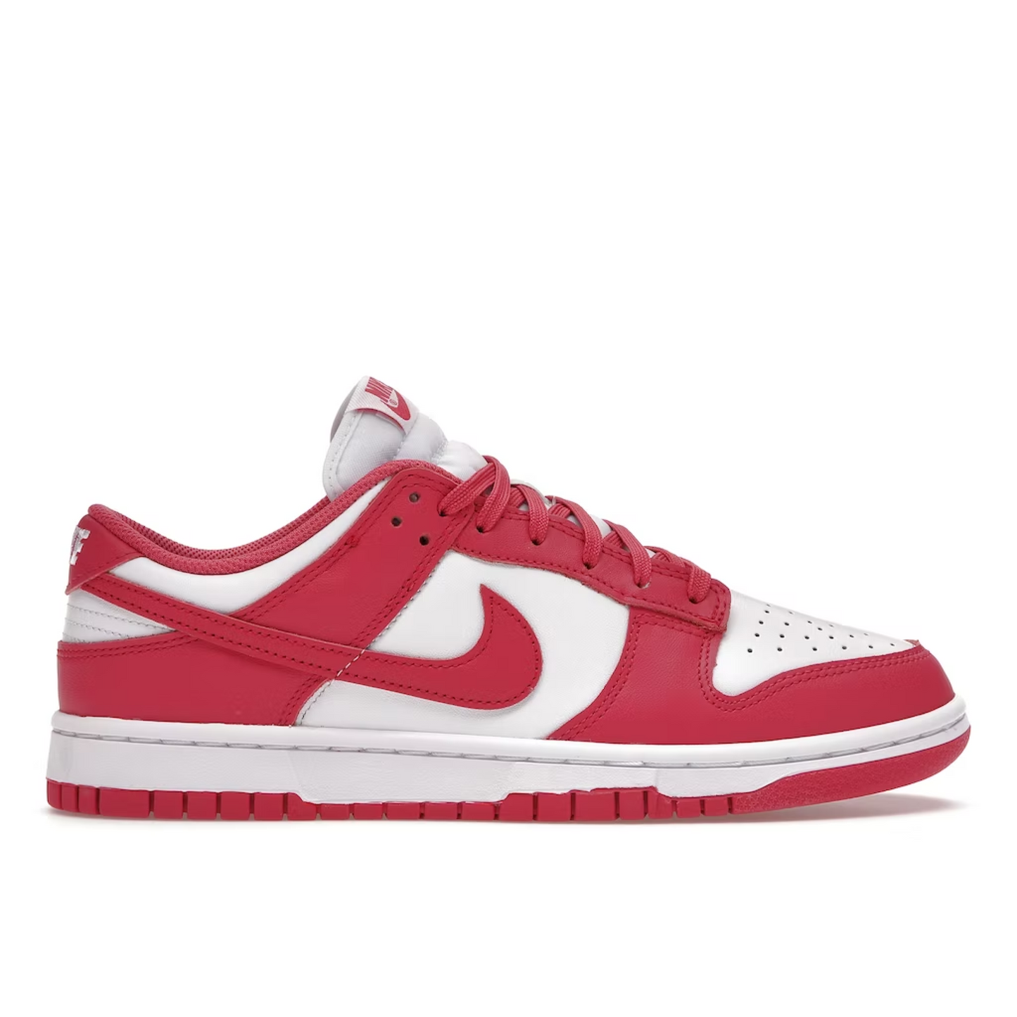 Nike dunk low archeo pink (W)