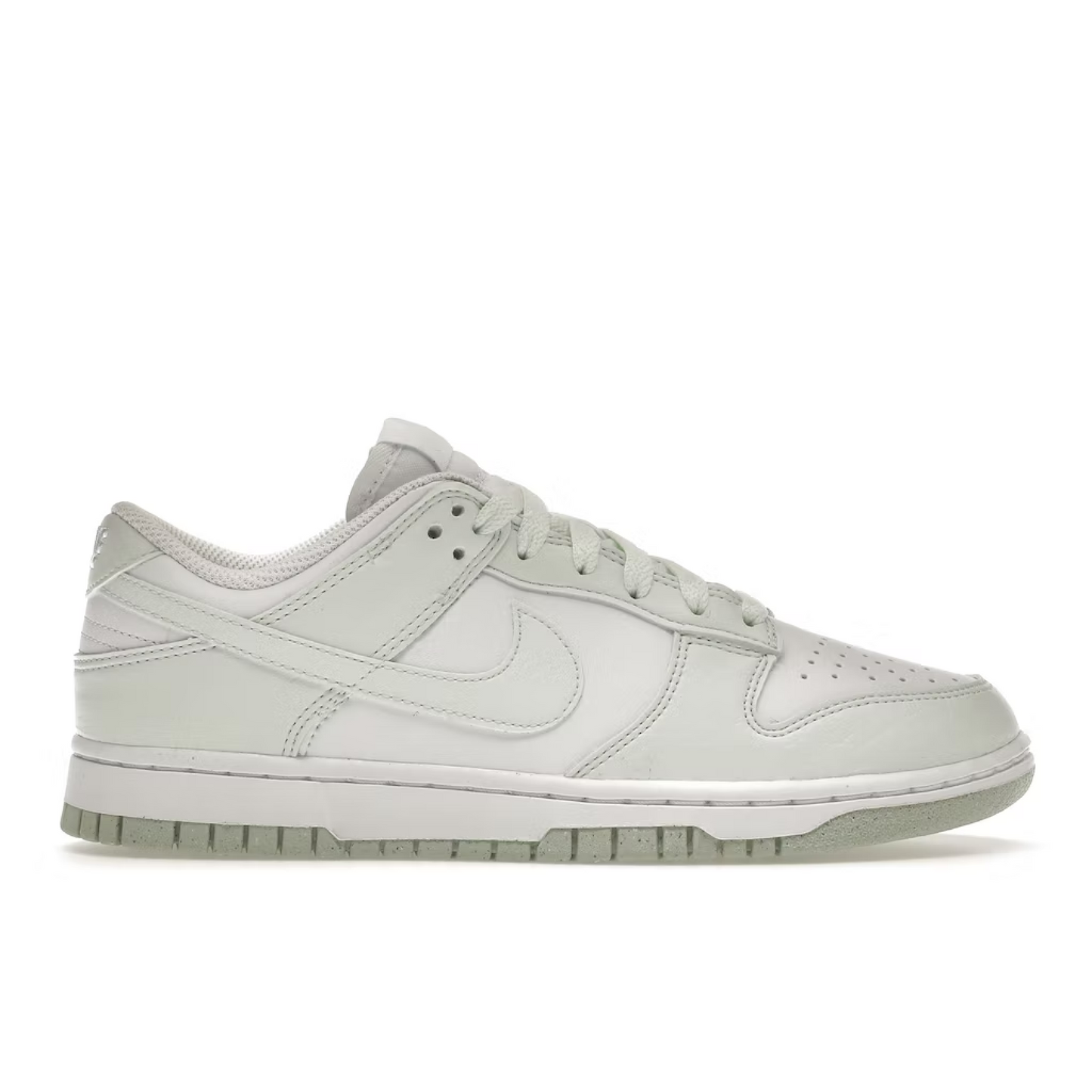 Nike dunk low NEXT NATURE White mint (W)