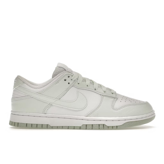 Nike dunk low NEXT NATURE White mint (W)