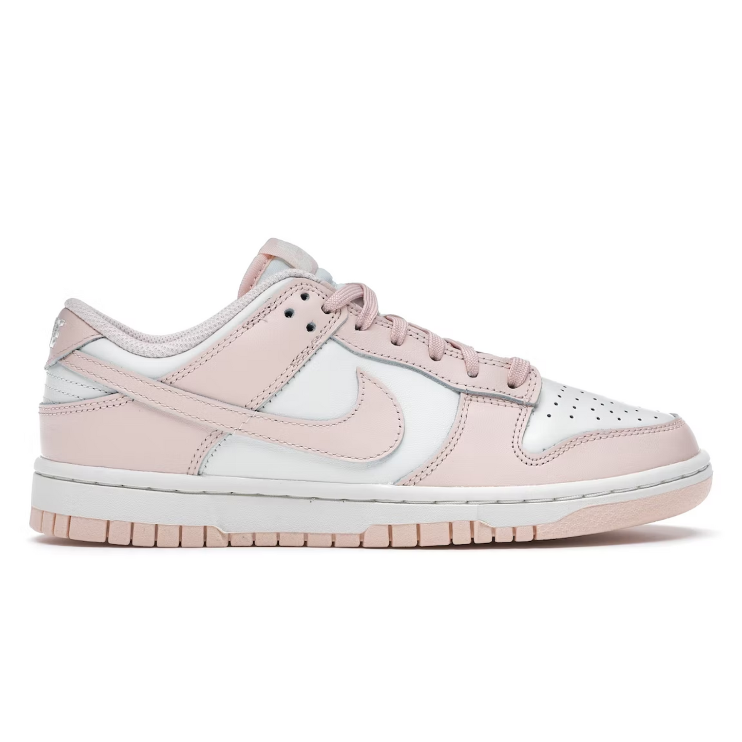 Nike dunk low orange pearl (W)