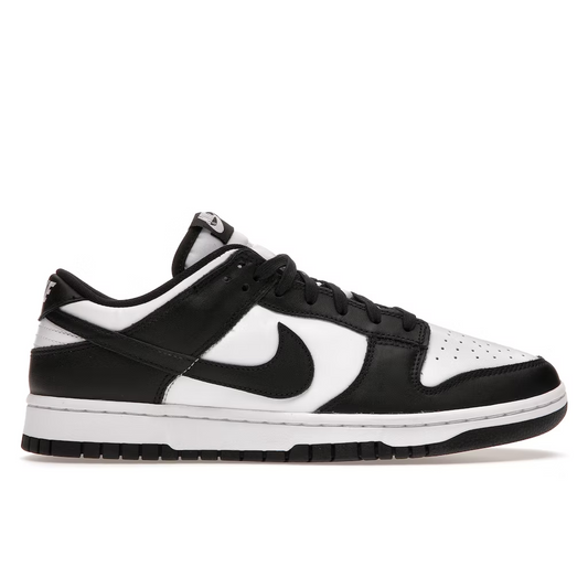 Nike Dunk low retro White Black Panda (2021)