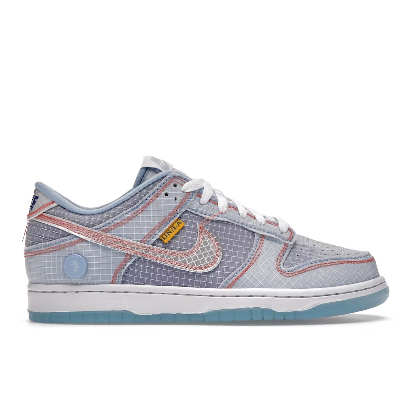 Nike Dunk Low Union Passport Pack Argon