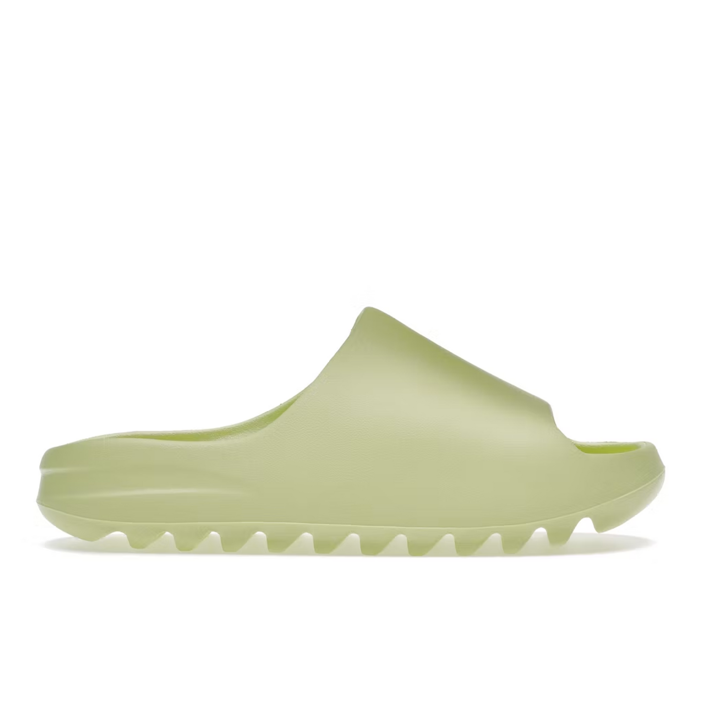 adidas Yeezy Slide Glow Green (2022)