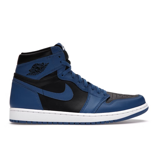 Jordan 1 high OG Dark Marina Blue