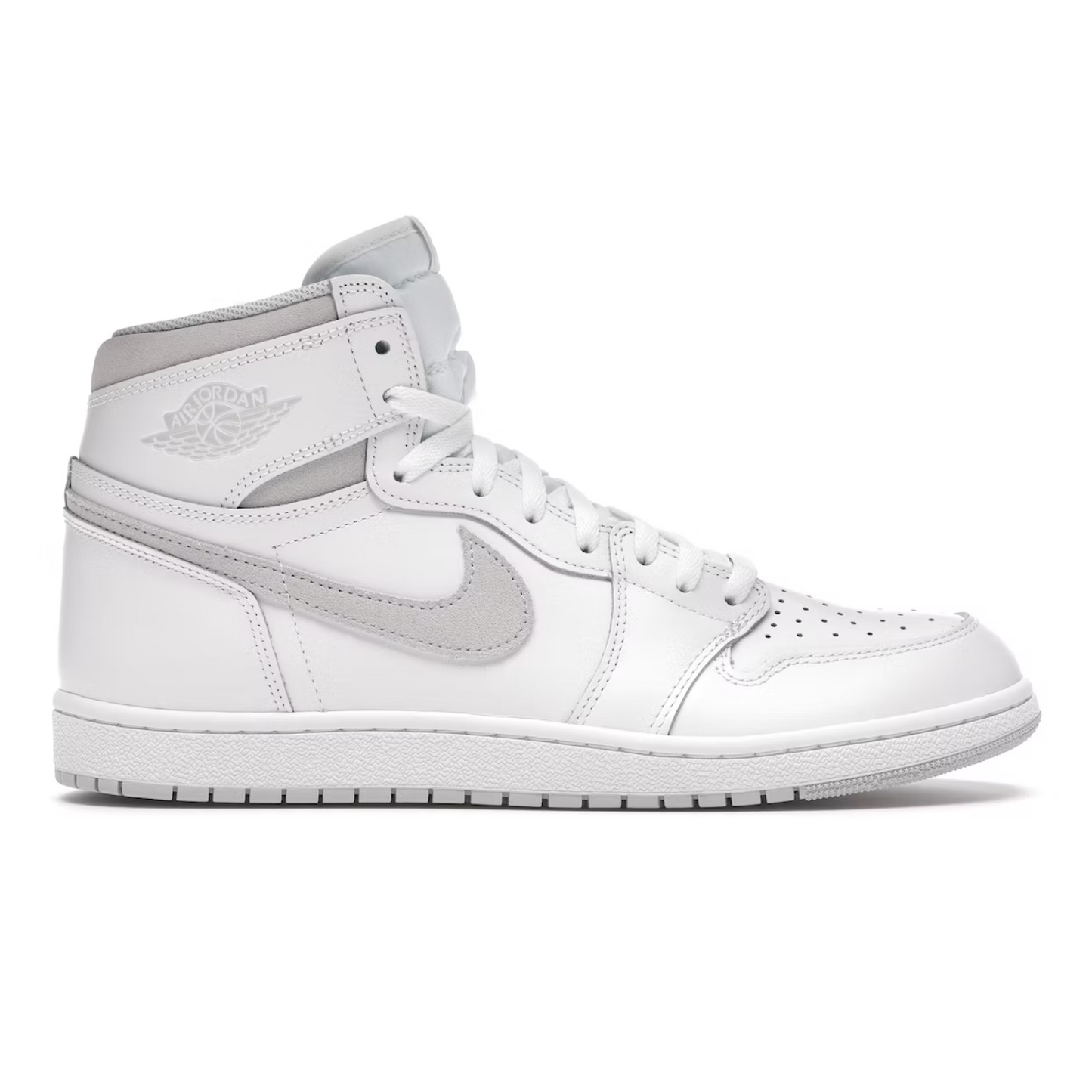 Jordan 1 retro high ’85 Neutral grey